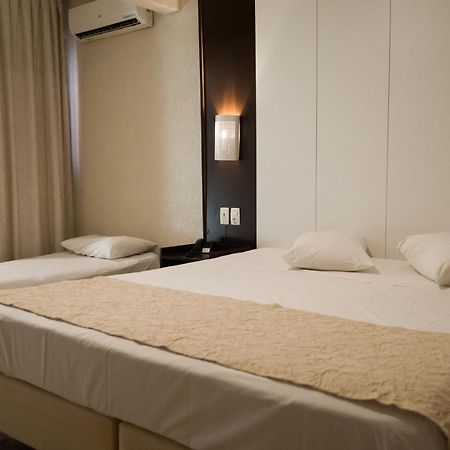 Hotel Master Express Moinhos De Vento Porto Alegre Exteriér fotografie