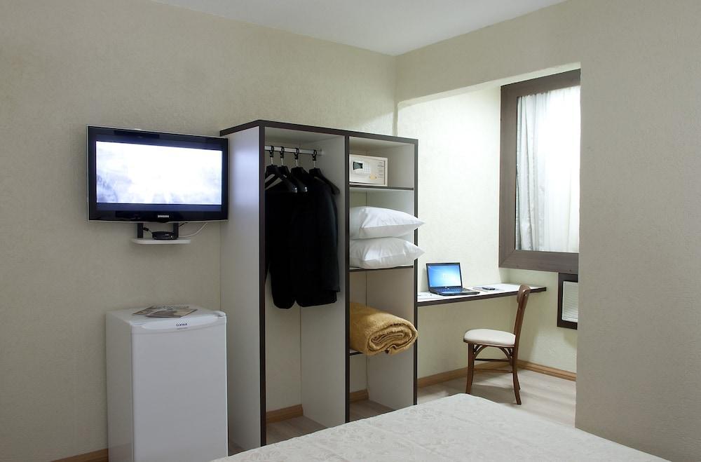 Hotel Master Express Moinhos De Vento Porto Alegre Exteriér fotografie
