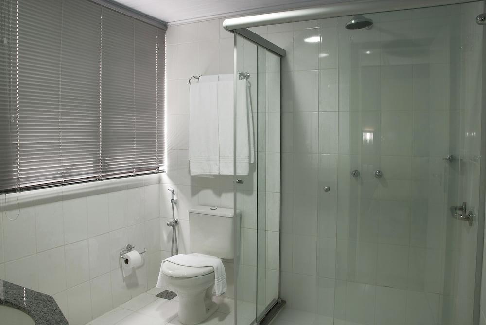 Hotel Master Express Moinhos De Vento Porto Alegre Exteriér fotografie