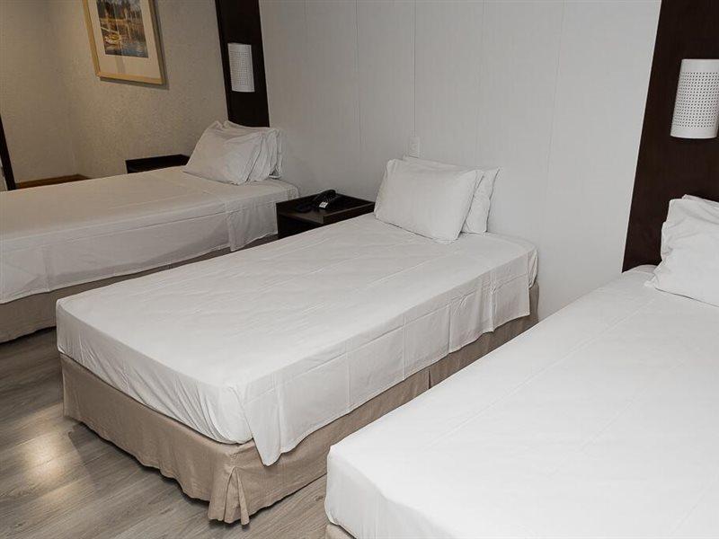 Hotel Master Express Moinhos De Vento Porto Alegre Exteriér fotografie