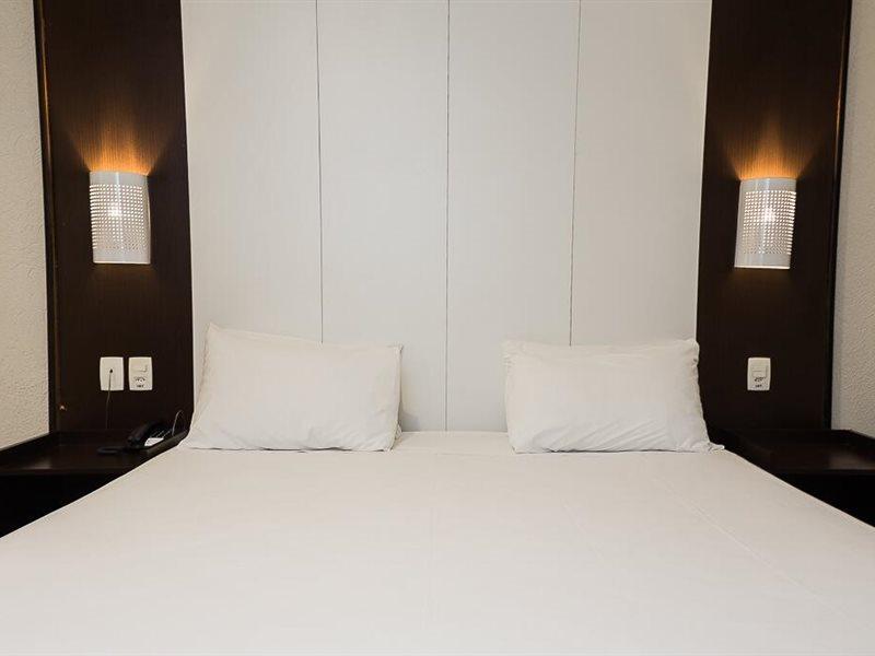 Hotel Master Express Moinhos De Vento Porto Alegre Exteriér fotografie