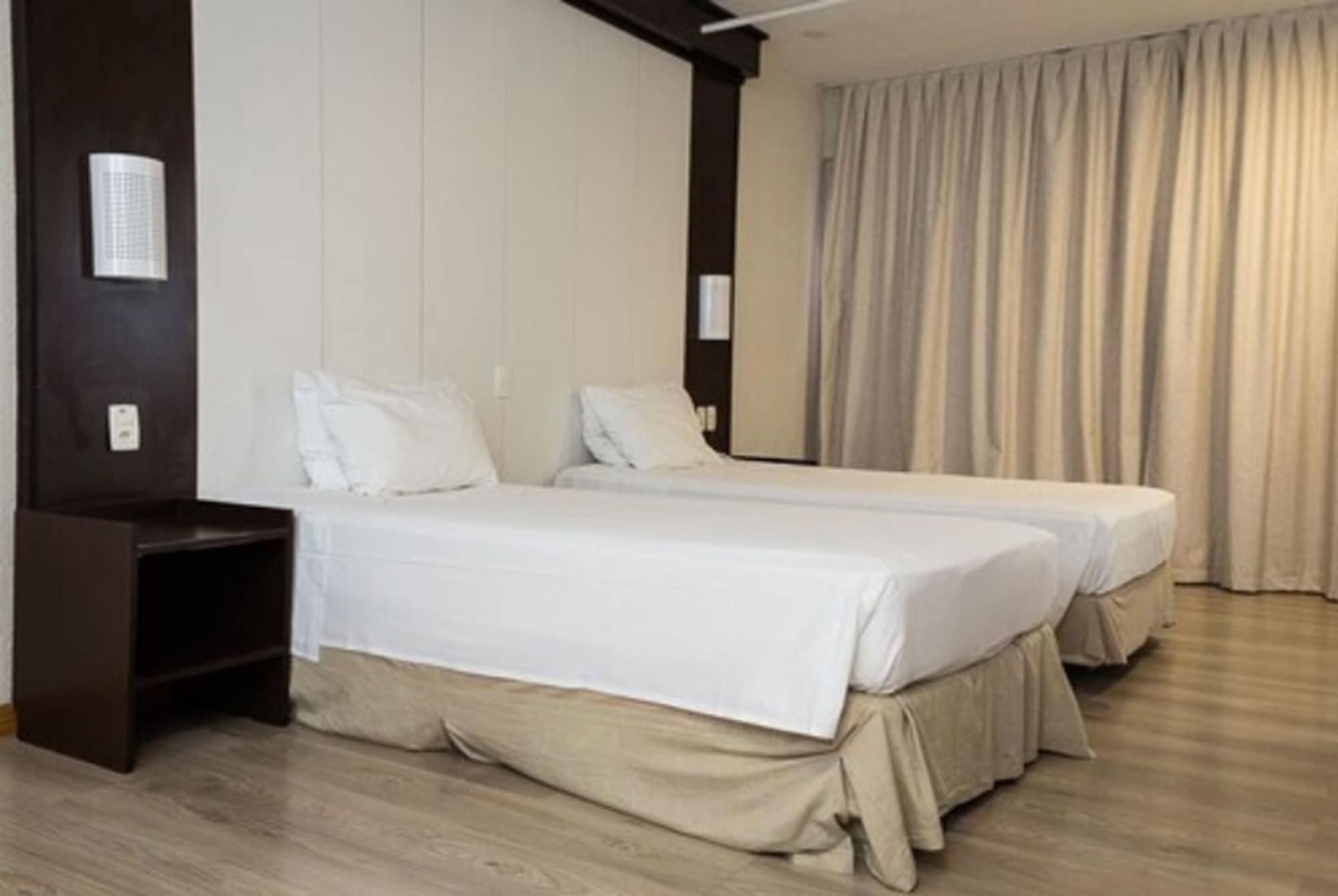 Hotel Master Express Moinhos De Vento Porto Alegre Exteriér fotografie