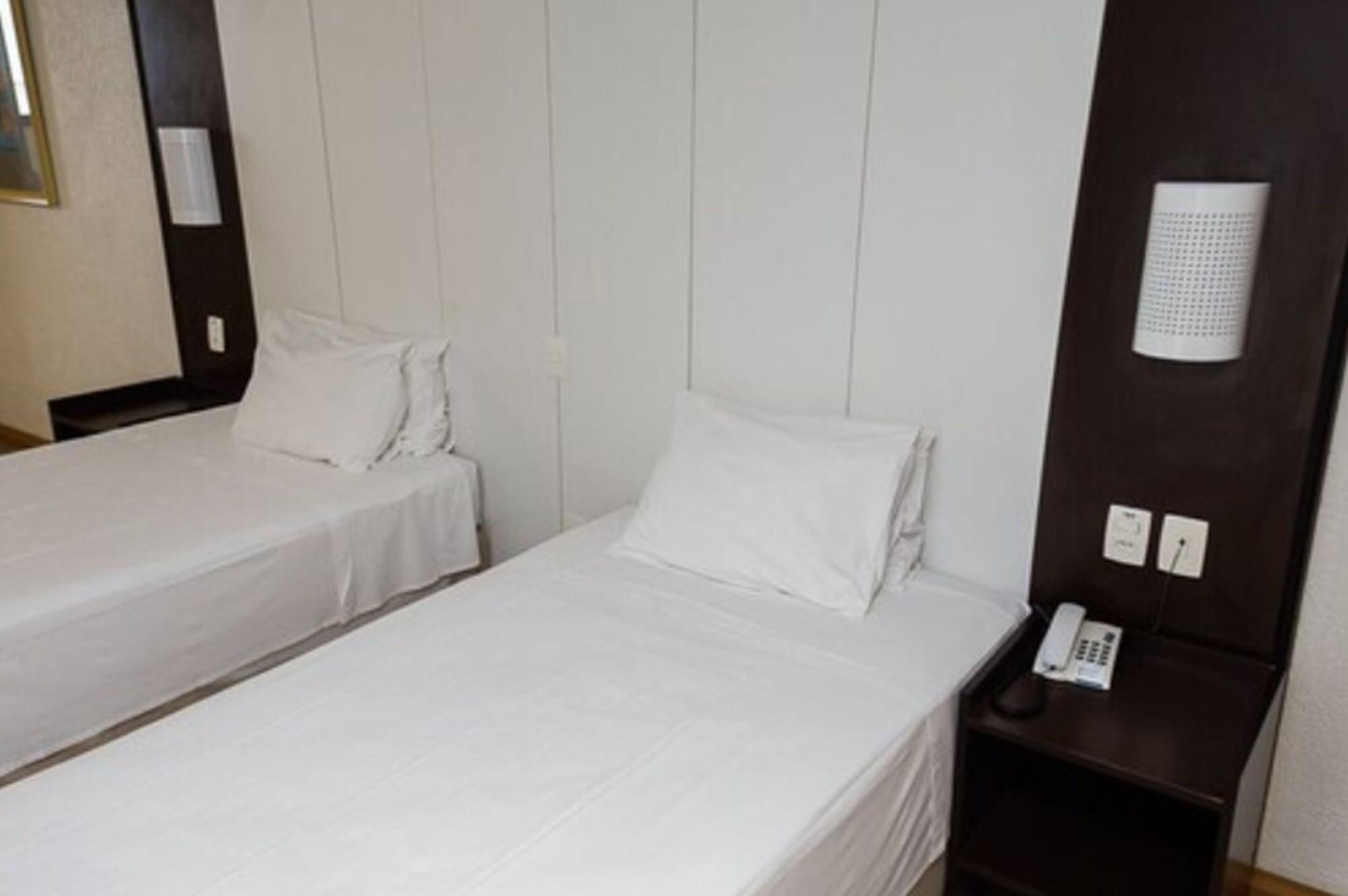 Hotel Master Express Moinhos De Vento Porto Alegre Exteriér fotografie
