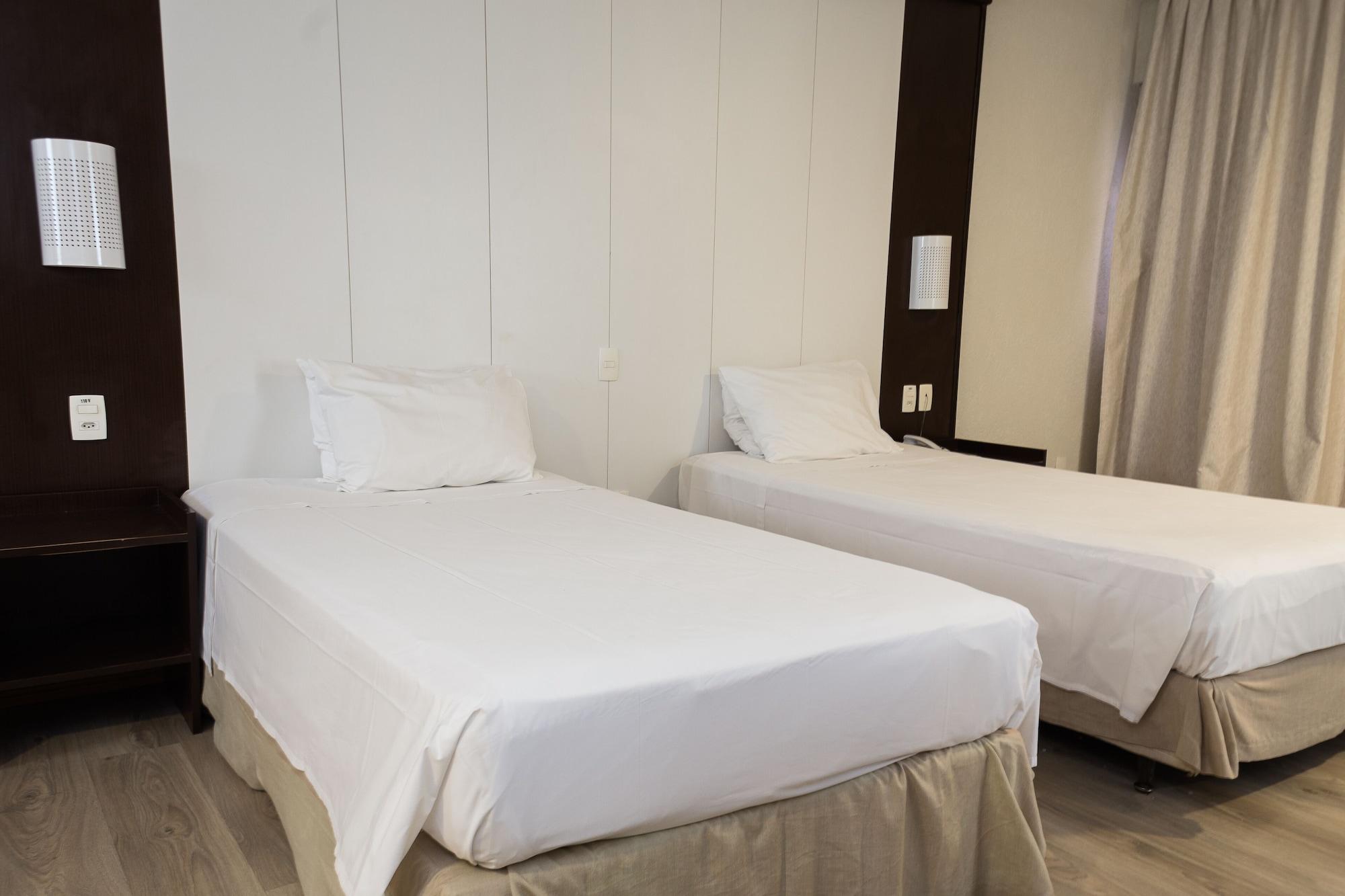 Hotel Master Express Moinhos De Vento Porto Alegre Exteriér fotografie