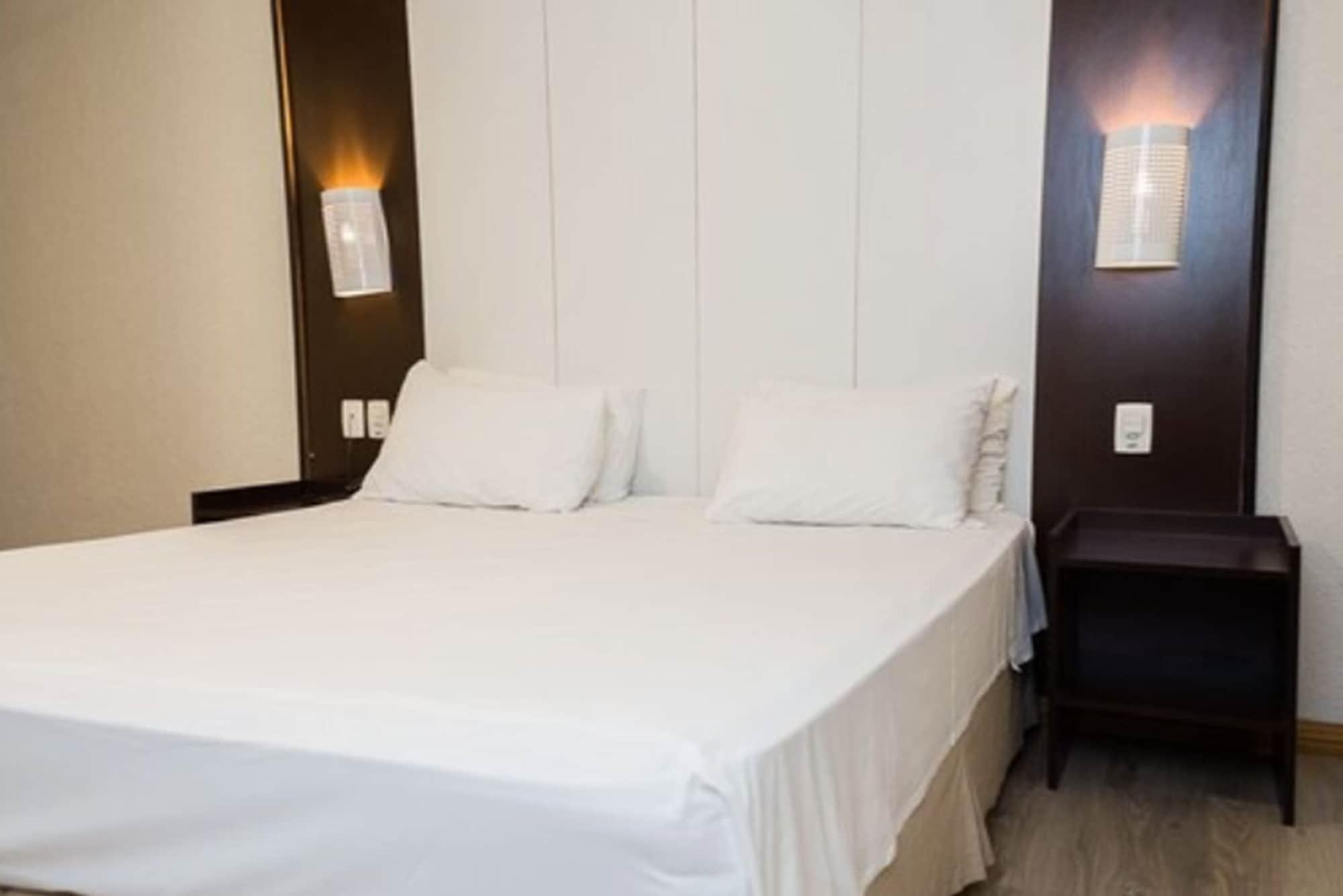Hotel Master Express Moinhos De Vento Porto Alegre Exteriér fotografie
