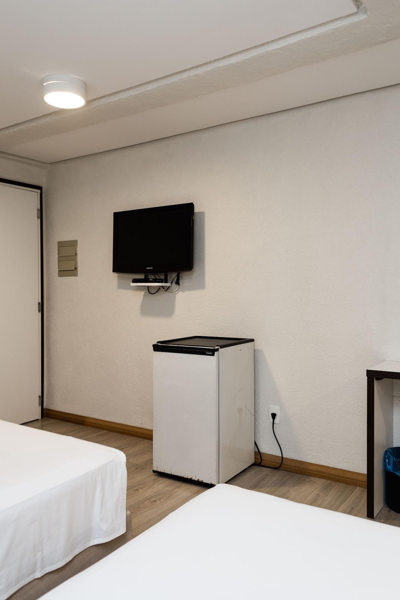 Hotel Master Express Moinhos De Vento Porto Alegre Exteriér fotografie