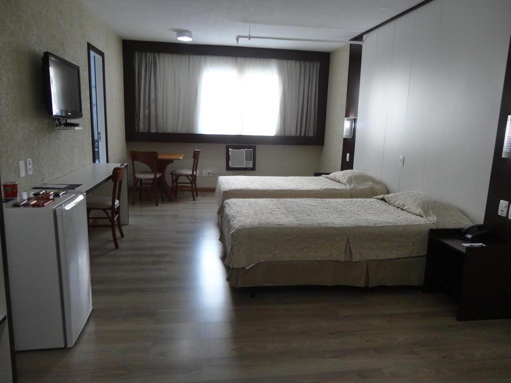 Hotel Master Express Moinhos De Vento Porto Alegre Exteriér fotografie