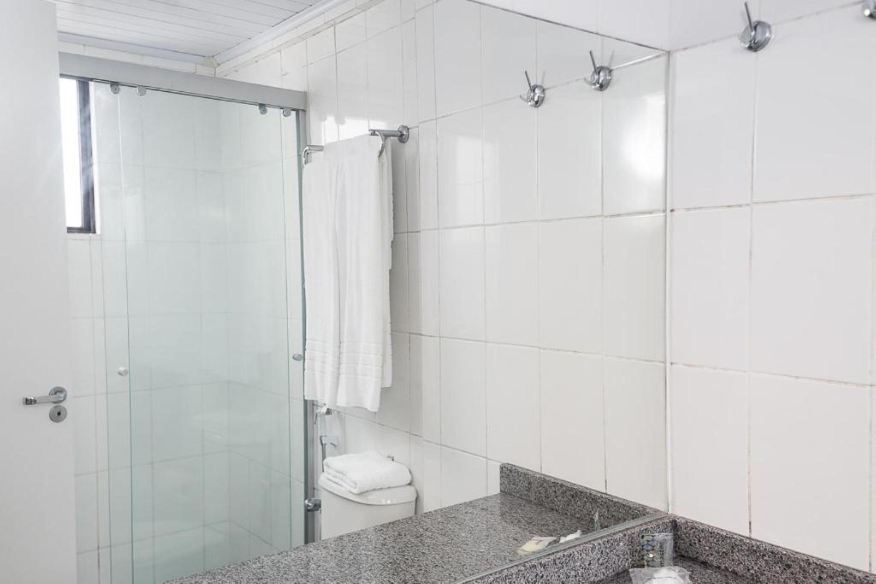 Hotel Master Express Moinhos De Vento Porto Alegre Exteriér fotografie
