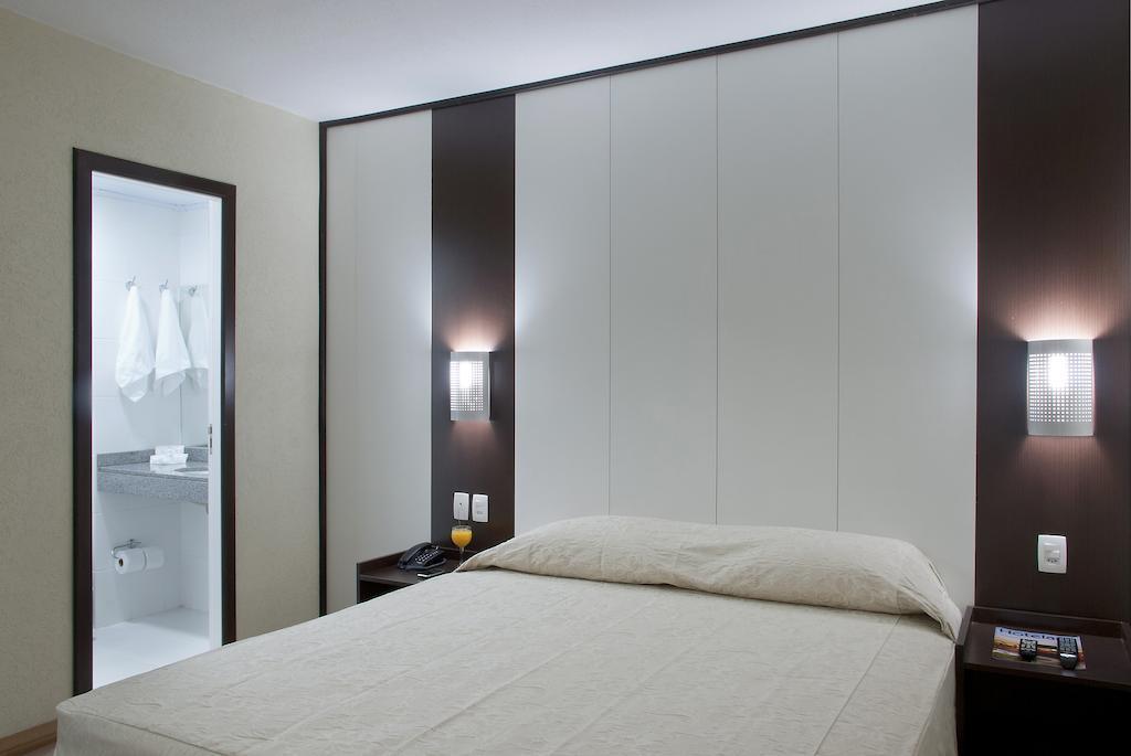 Hotel Master Express Moinhos De Vento Porto Alegre Exteriér fotografie