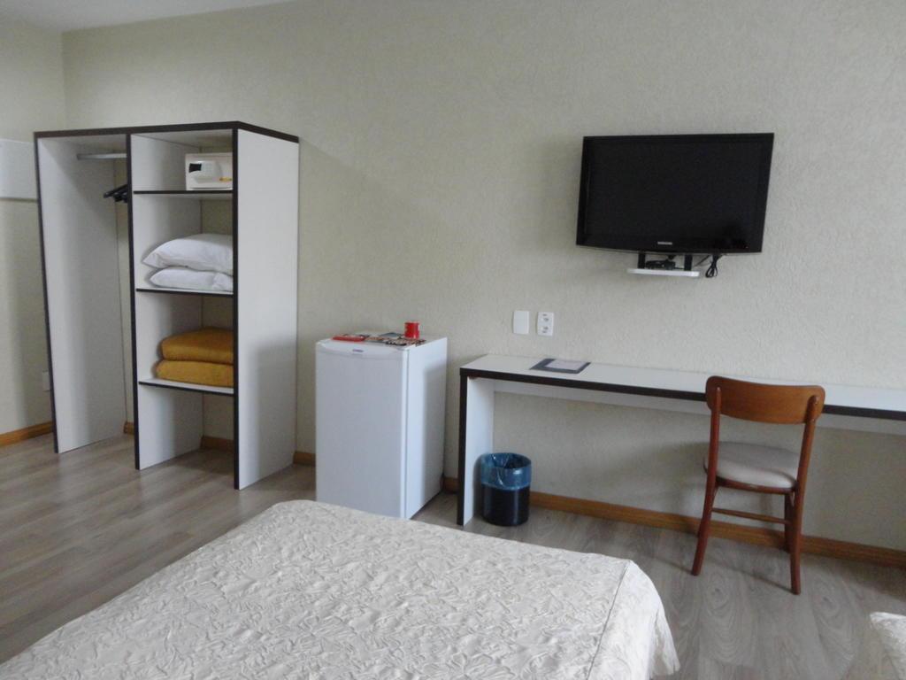 Hotel Master Express Moinhos De Vento Porto Alegre Exteriér fotografie