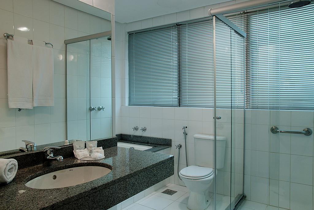 Hotel Master Express Moinhos De Vento Porto Alegre Exteriér fotografie