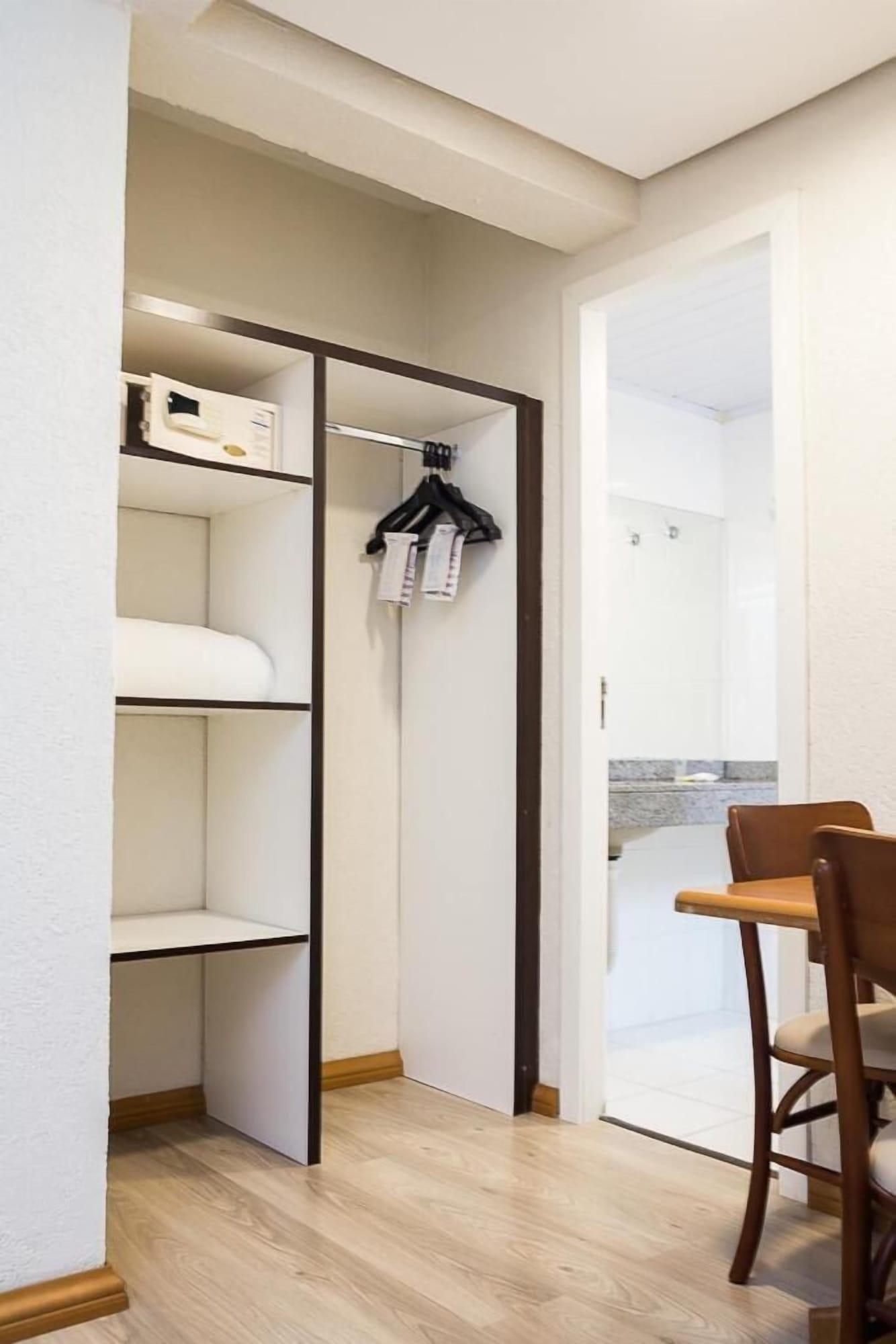 Hotel Master Express Moinhos De Vento Porto Alegre Exteriér fotografie