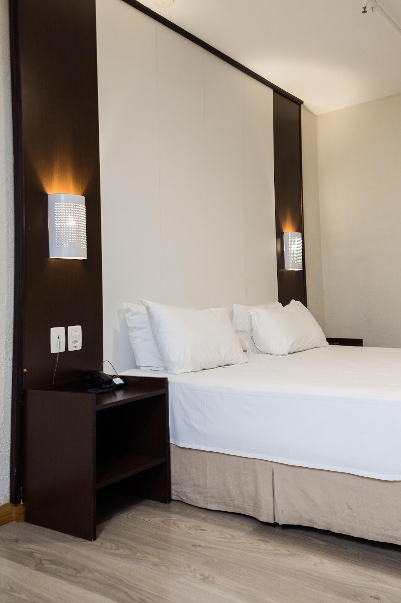 Hotel Master Express Moinhos De Vento Porto Alegre Exteriér fotografie