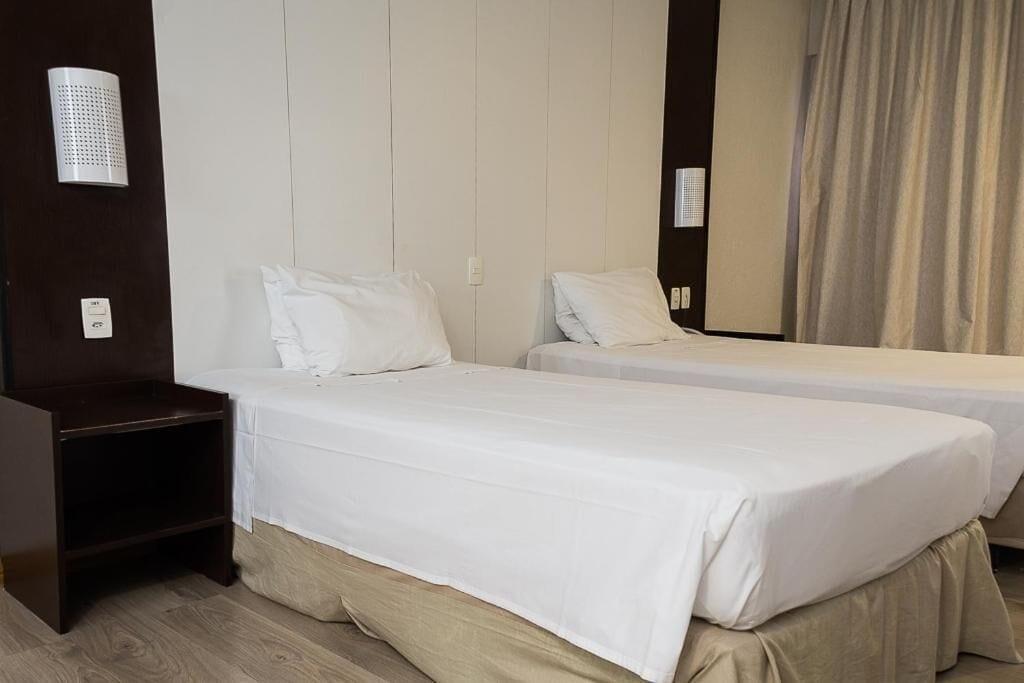 Hotel Master Express Moinhos De Vento Porto Alegre Exteriér fotografie