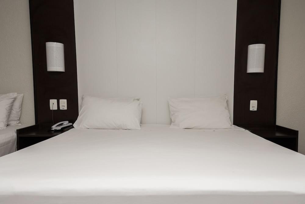 Hotel Master Express Moinhos De Vento Porto Alegre Exteriér fotografie