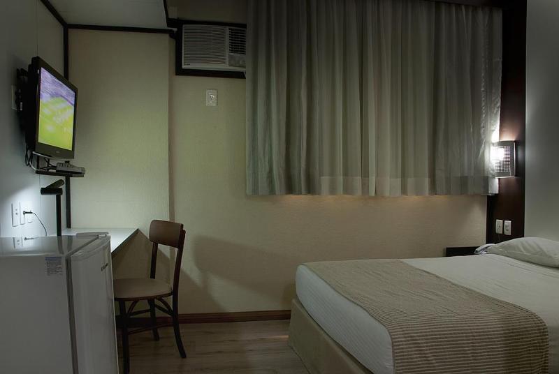 Hotel Master Express Moinhos De Vento Porto Alegre Exteriér fotografie
